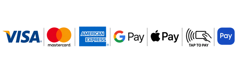 Payment methods