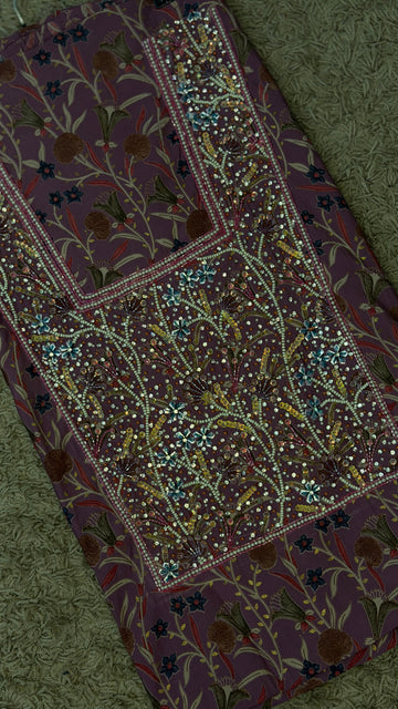 Cotton Muzari – The Ultimate Boutique Handwork Collection