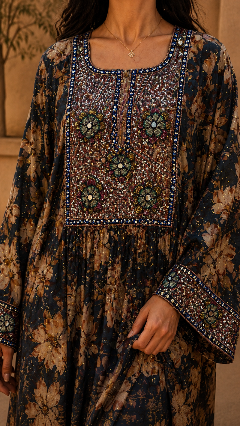 Cotton Hareer Mezarai
